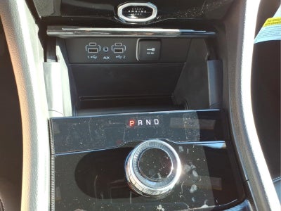 2026 Jeep Grand Cherokee Limited 4x2