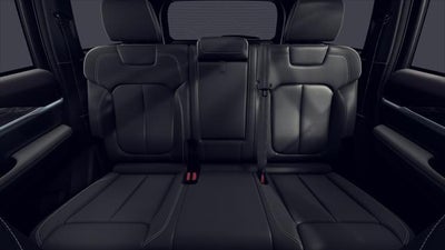2026 Jeep Grand Cherokee Limited 4x2