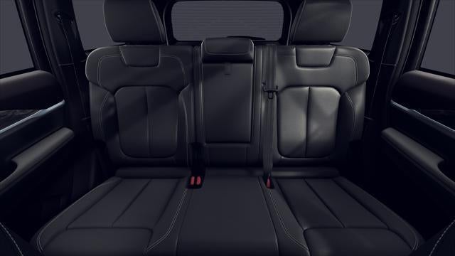 2026 Jeep Grand Cherokee Limited 4x2