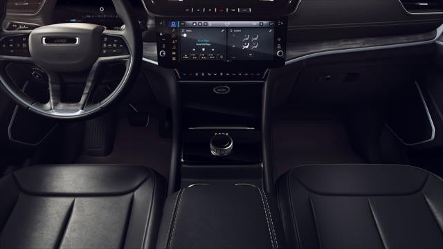2026 Jeep Grand Cherokee Limited 4x2