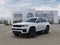 2026 Jeep Grand Cherokee Limited 4x2