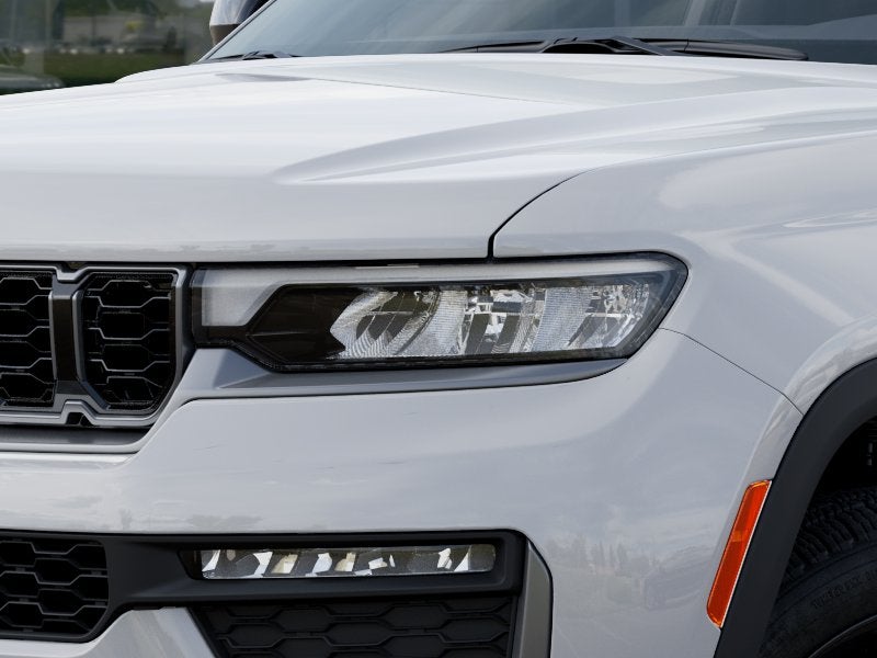 2026 Jeep Grand Cherokee Limited 4x2