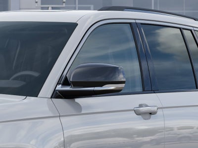 2026 Jeep Grand Cherokee Limited 4x2