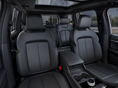 2026 Jeep Grand Cherokee Limited 4x2