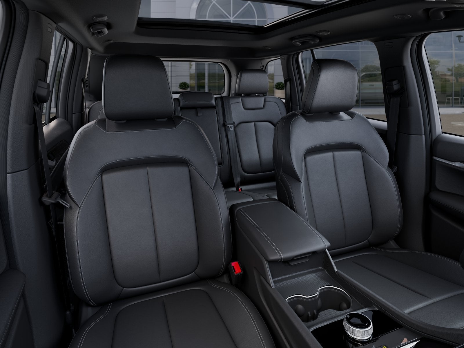 2026 Jeep Grand Cherokee Limited 4x2