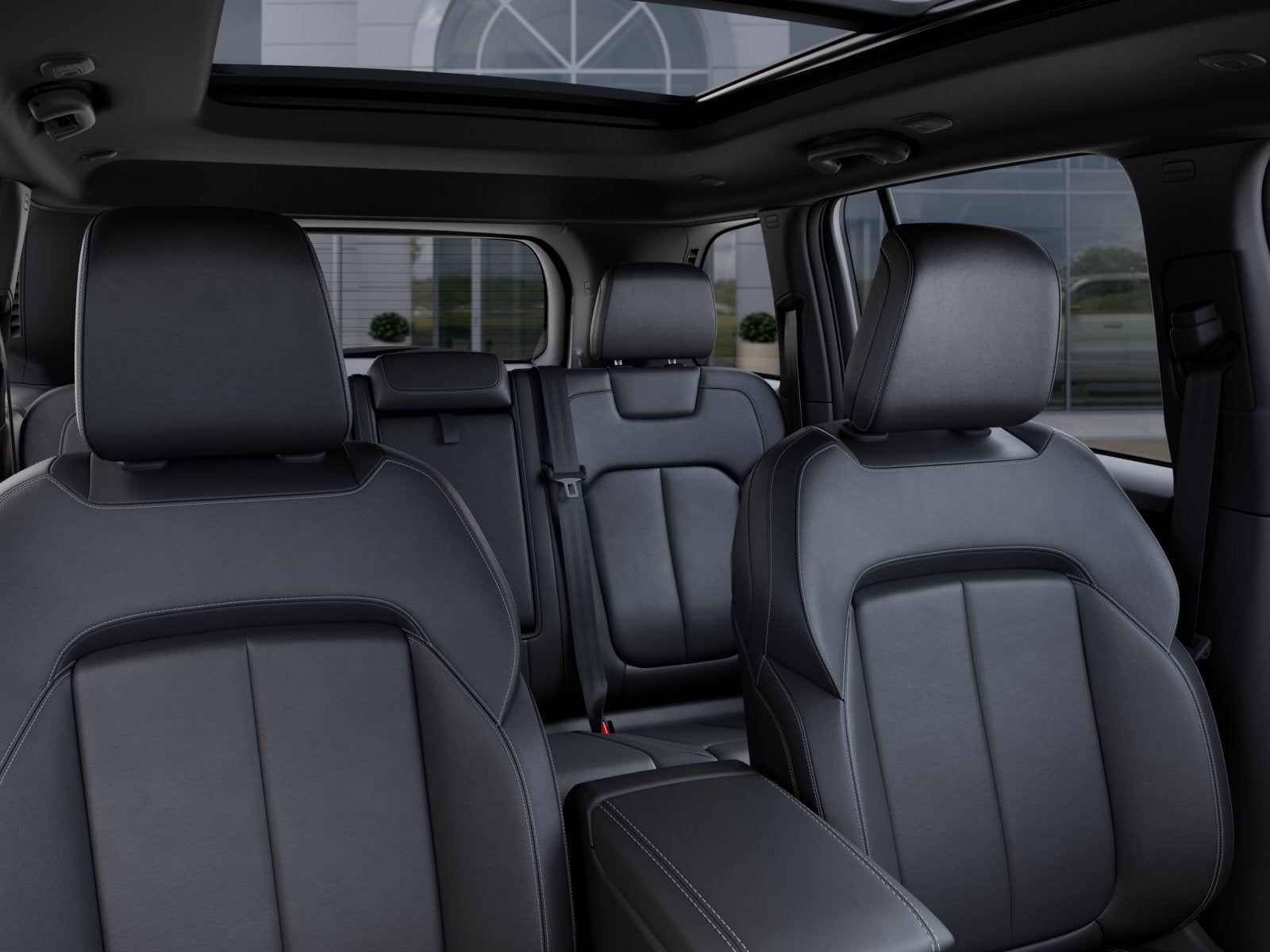 2026 Jeep Grand Cherokee Limited 4x2