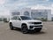 2026 Jeep Grand Cherokee Limited 4x2