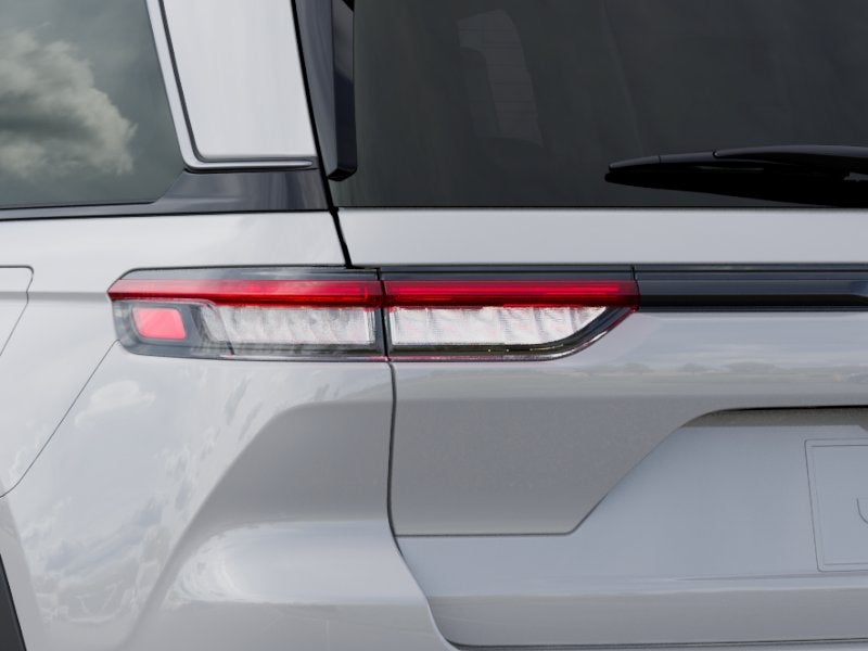 2026 Jeep Grand Cherokee Limited 4x2