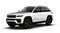 2026 Jeep Grand Cherokee Limited 4x4