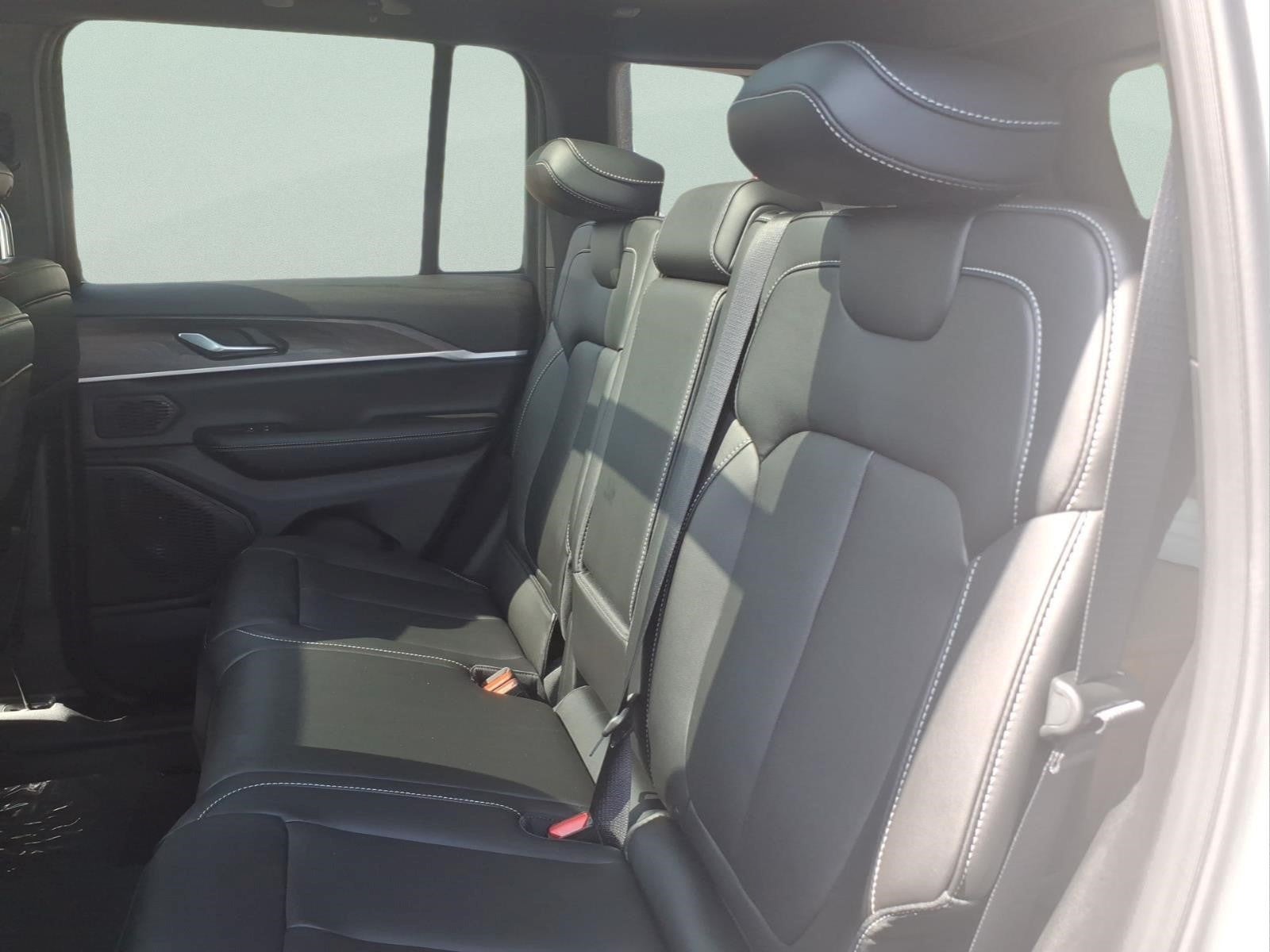 2026 Jeep Grand Cherokee Limited 4x4