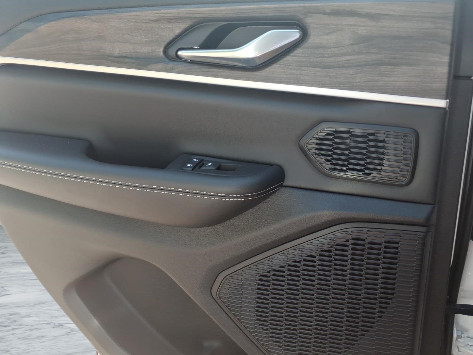 2026 Jeep Grand Cherokee Limited 4x4