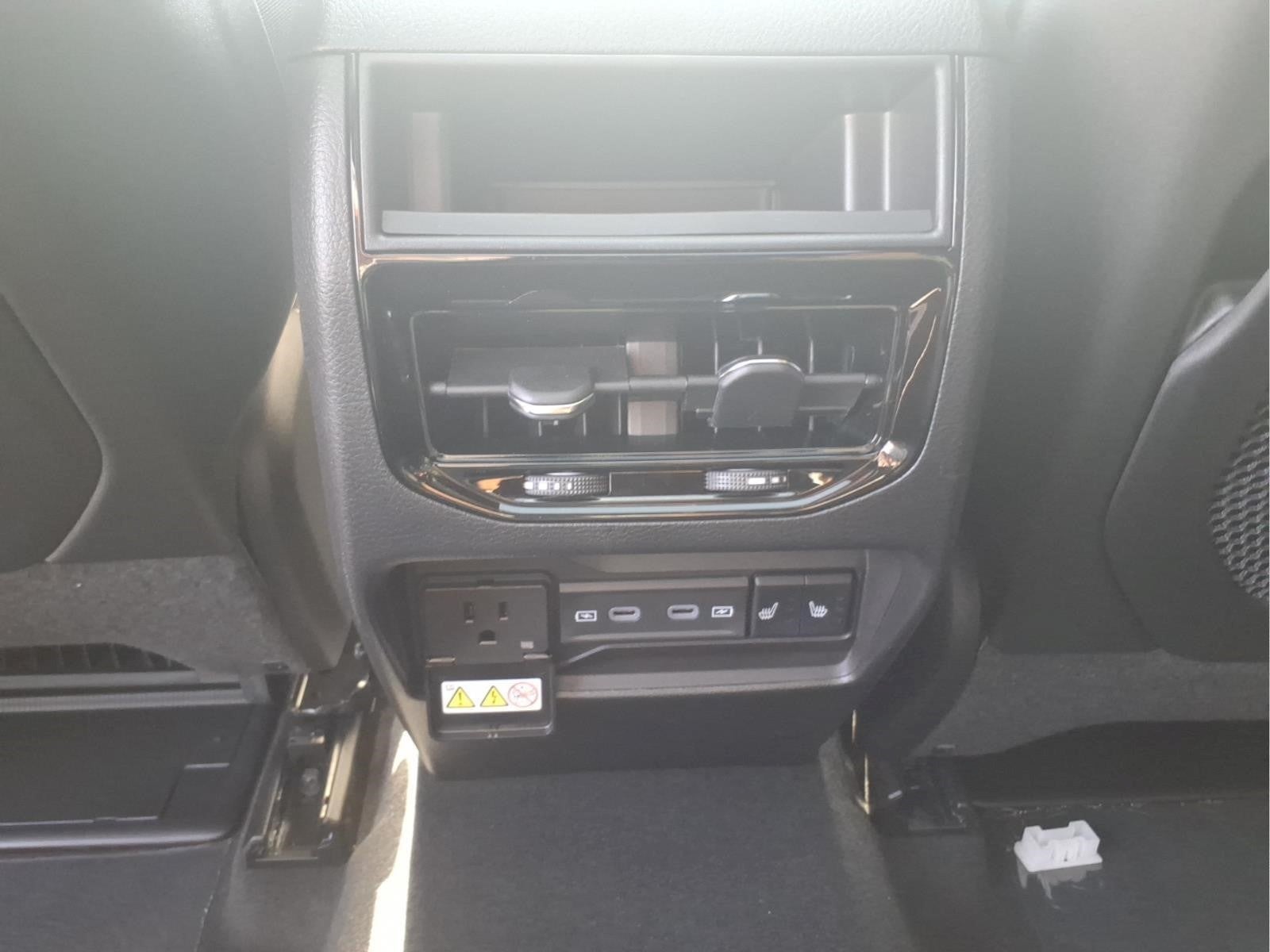 2026 Jeep Grand Cherokee Limited 4x4