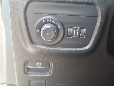 2026 Jeep Grand Cherokee Limited 4x4