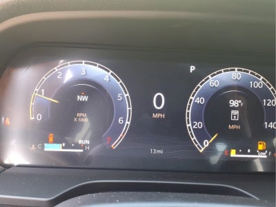 2026 Jeep Grand Cherokee Limited 4x4