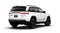 2026 Jeep Grand Cherokee Limited 4x4