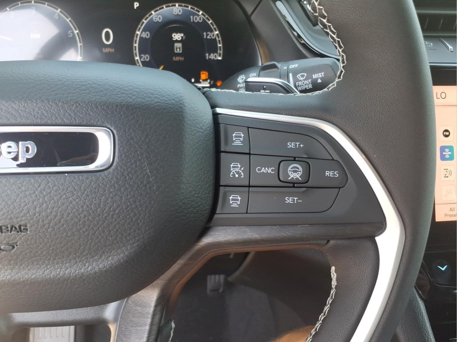 2026 Jeep Grand Cherokee Limited 4x4