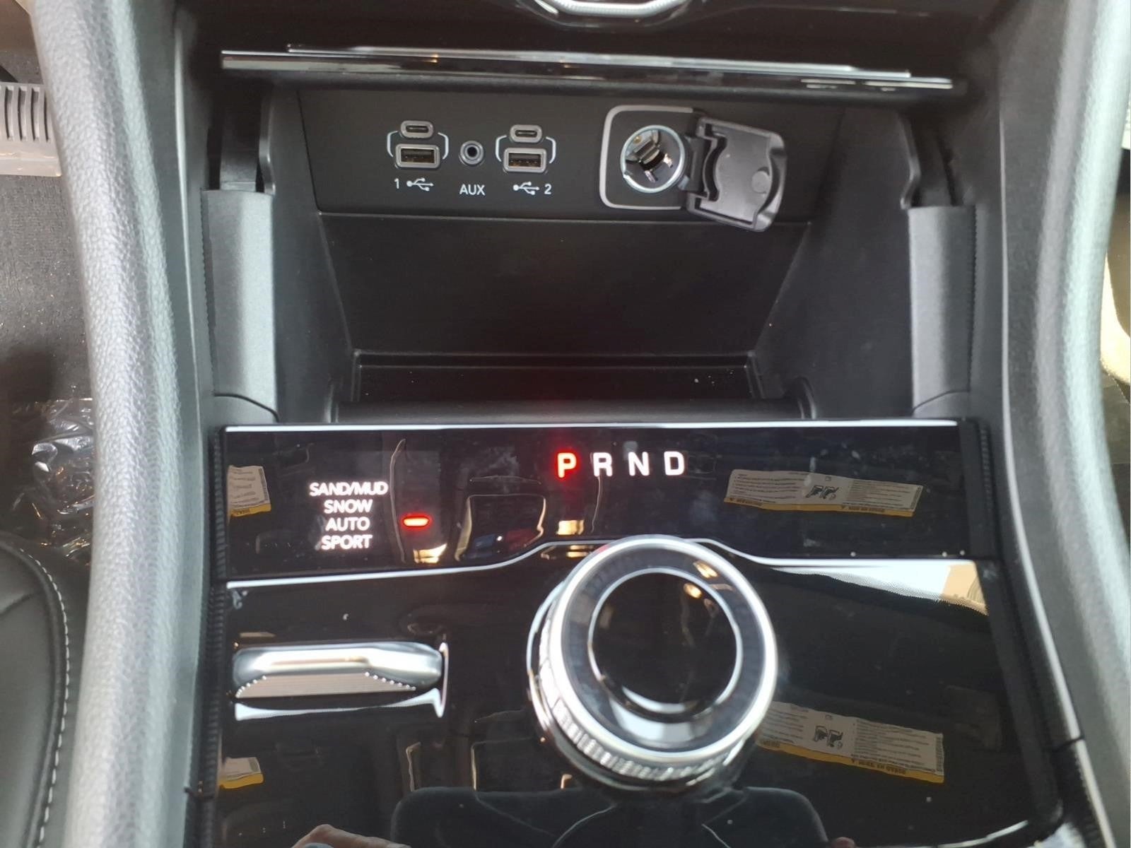 2026 Jeep Grand Cherokee Limited 4x4