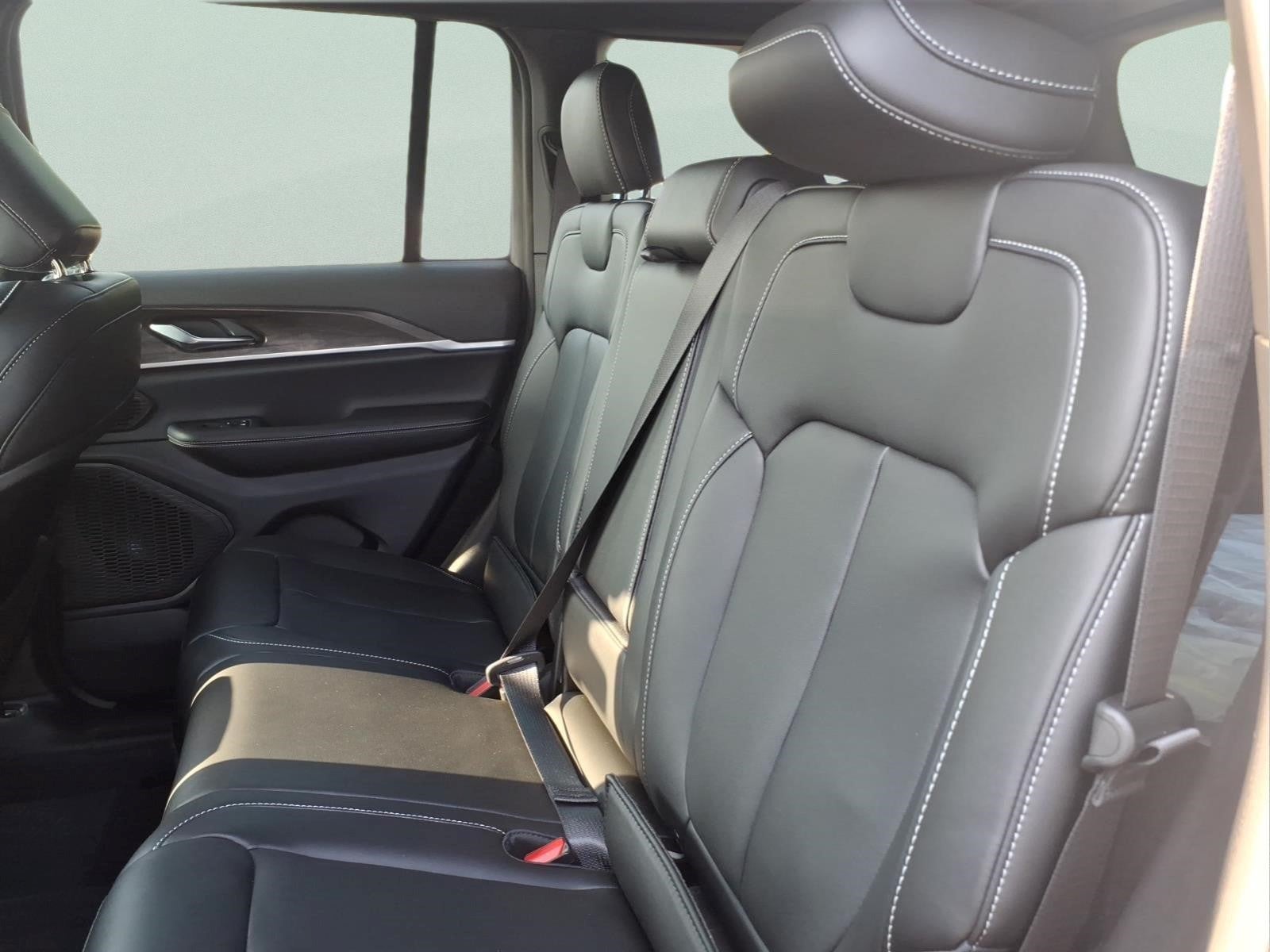 2026 Jeep Grand Cherokee Limited 4x4