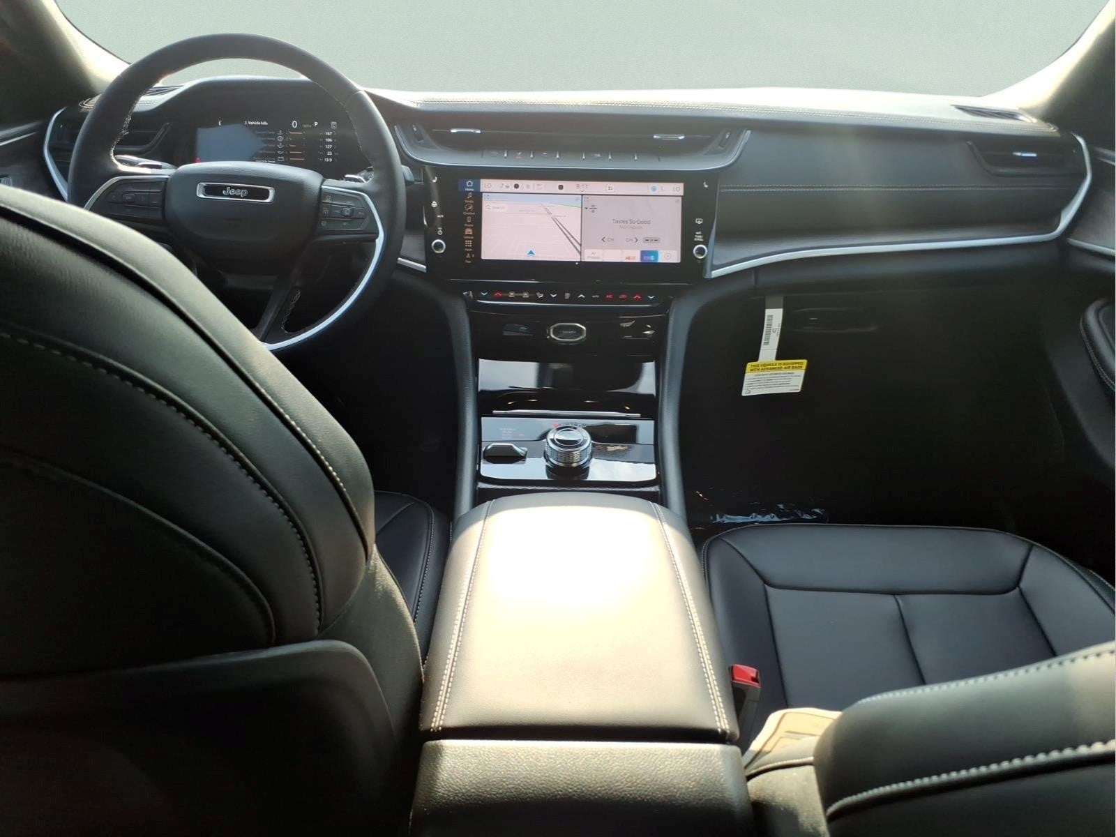 2026 Jeep Grand Cherokee Limited 4x4