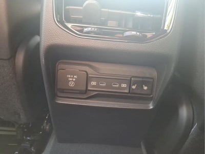 2026 Jeep Grand Cherokee Limited 4x4