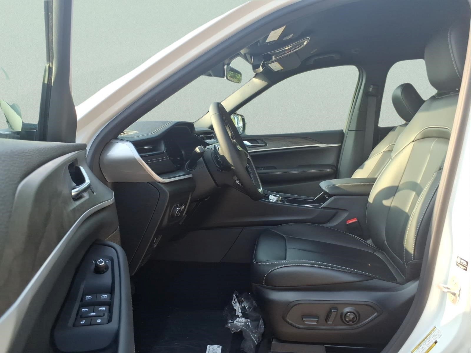2026 Jeep Grand Cherokee Limited 4x4