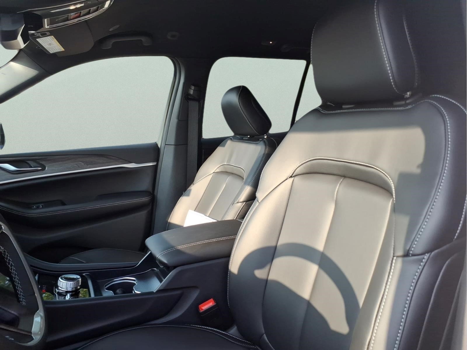 2026 Jeep Grand Cherokee Limited 4x4