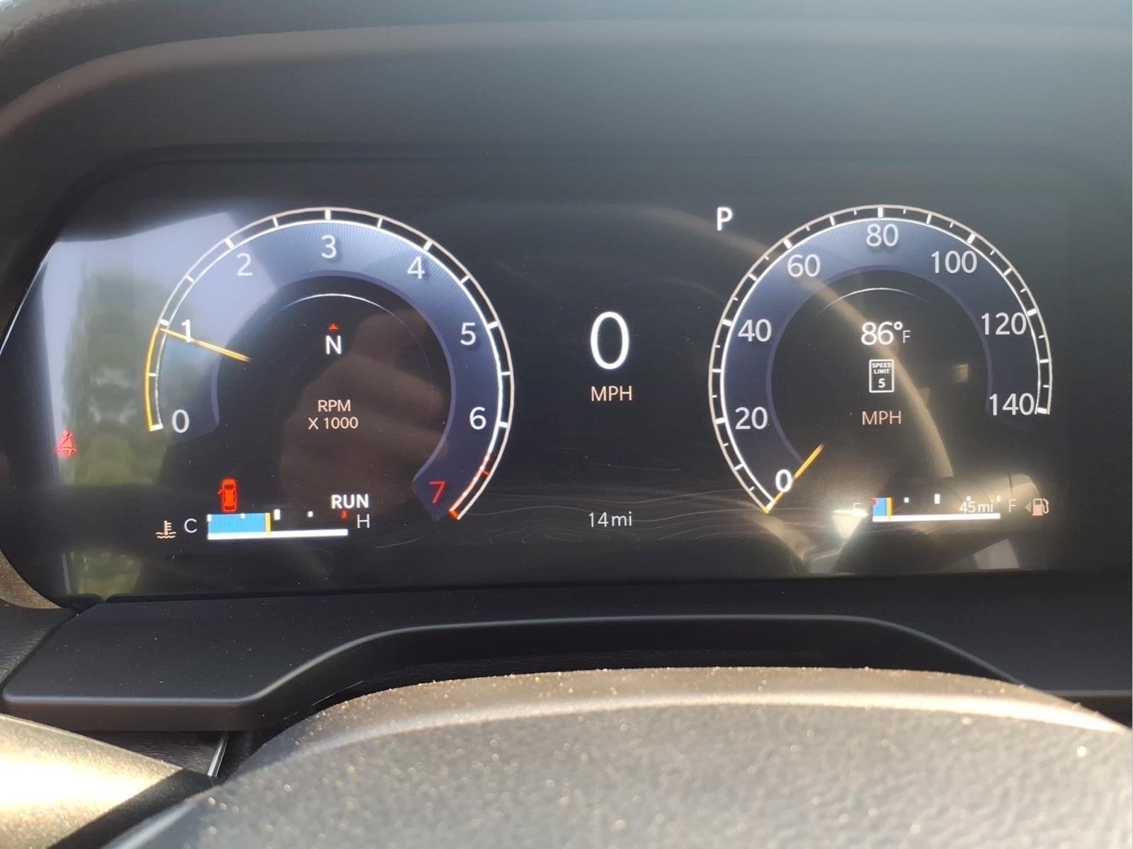 2026 Jeep Grand Cherokee Limited 4x4