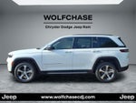 2026 Jeep Grand Cherokee Limited 4x4