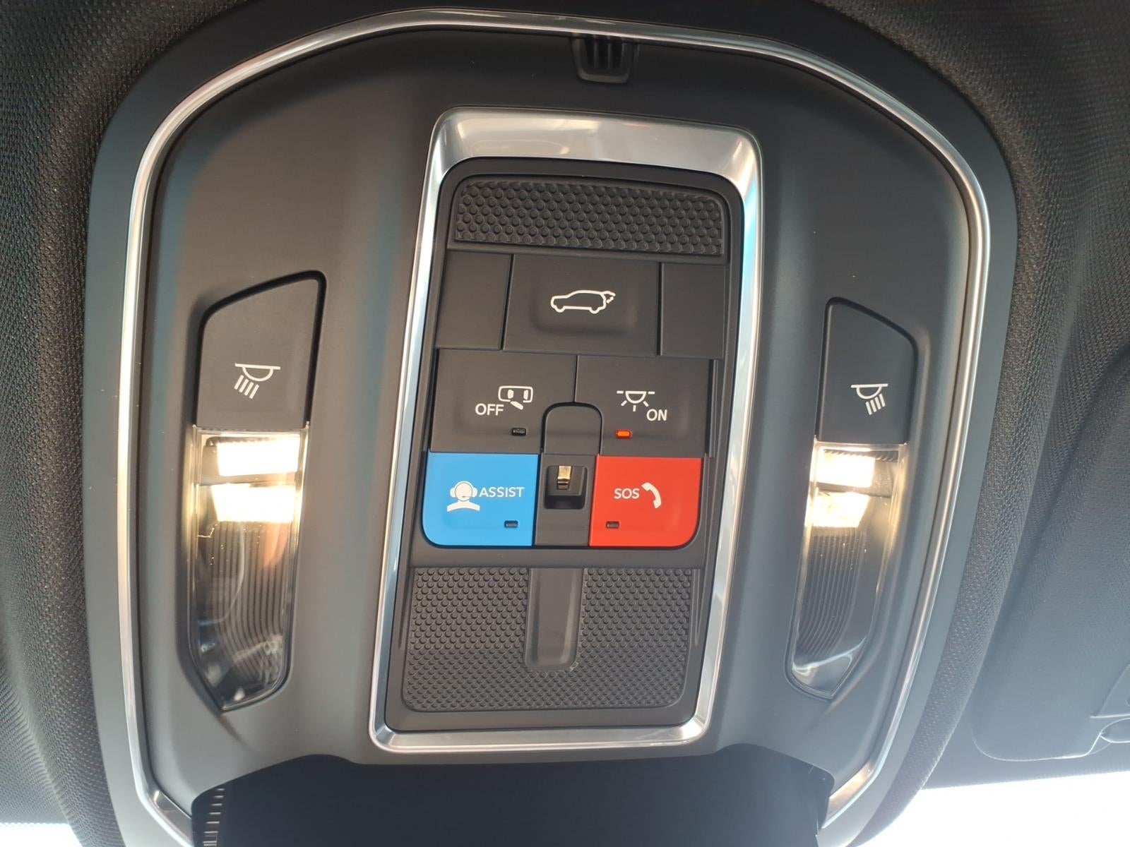 2026 Jeep Grand Cherokee Limited 4x4