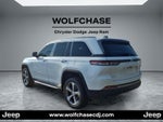 2026 Jeep Grand Cherokee Limited 4x4