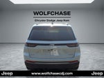 2026 Jeep Grand Cherokee Limited 4x4