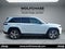 2026 Jeep Grand Cherokee Limited 4x4