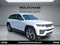 2026 Jeep Grand Cherokee Limited 4x4
