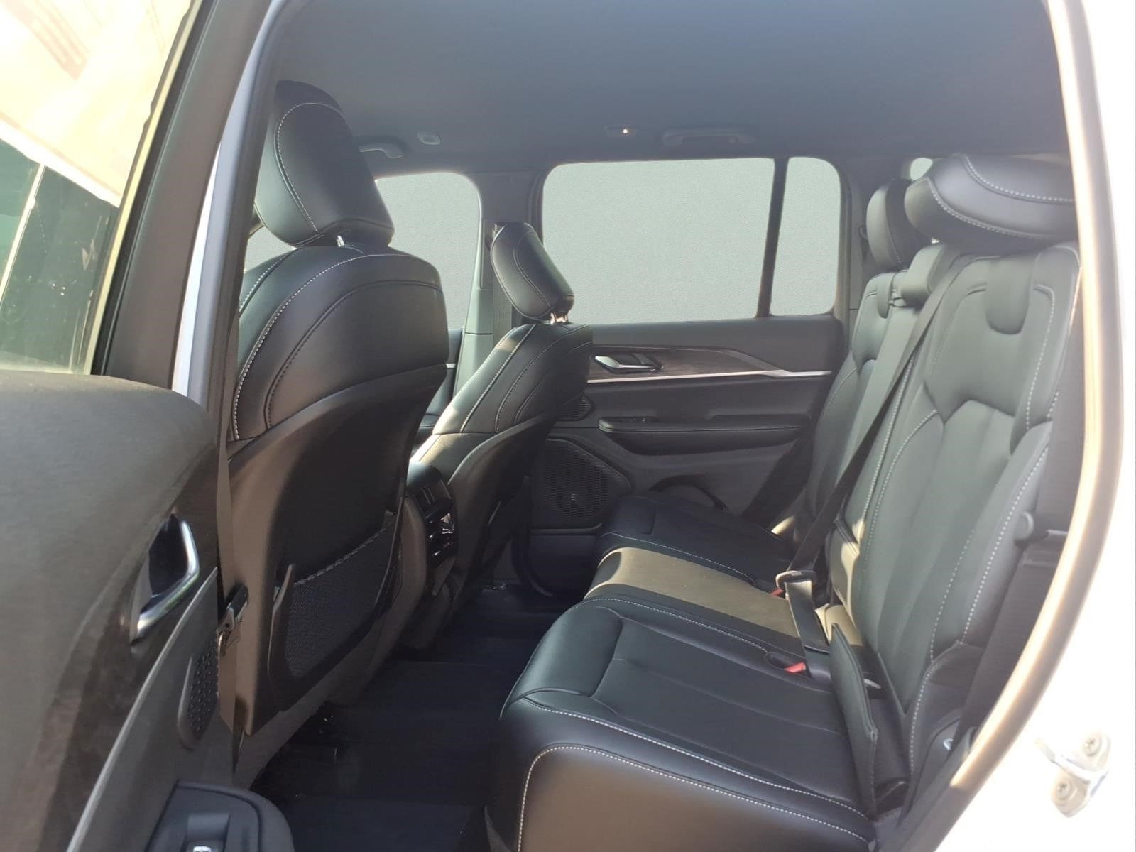 2026 Jeep Grand Cherokee Limited 4x4