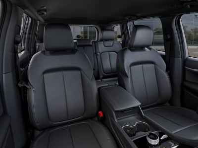 2026 Jeep Grand Cherokee Limited 4x4
