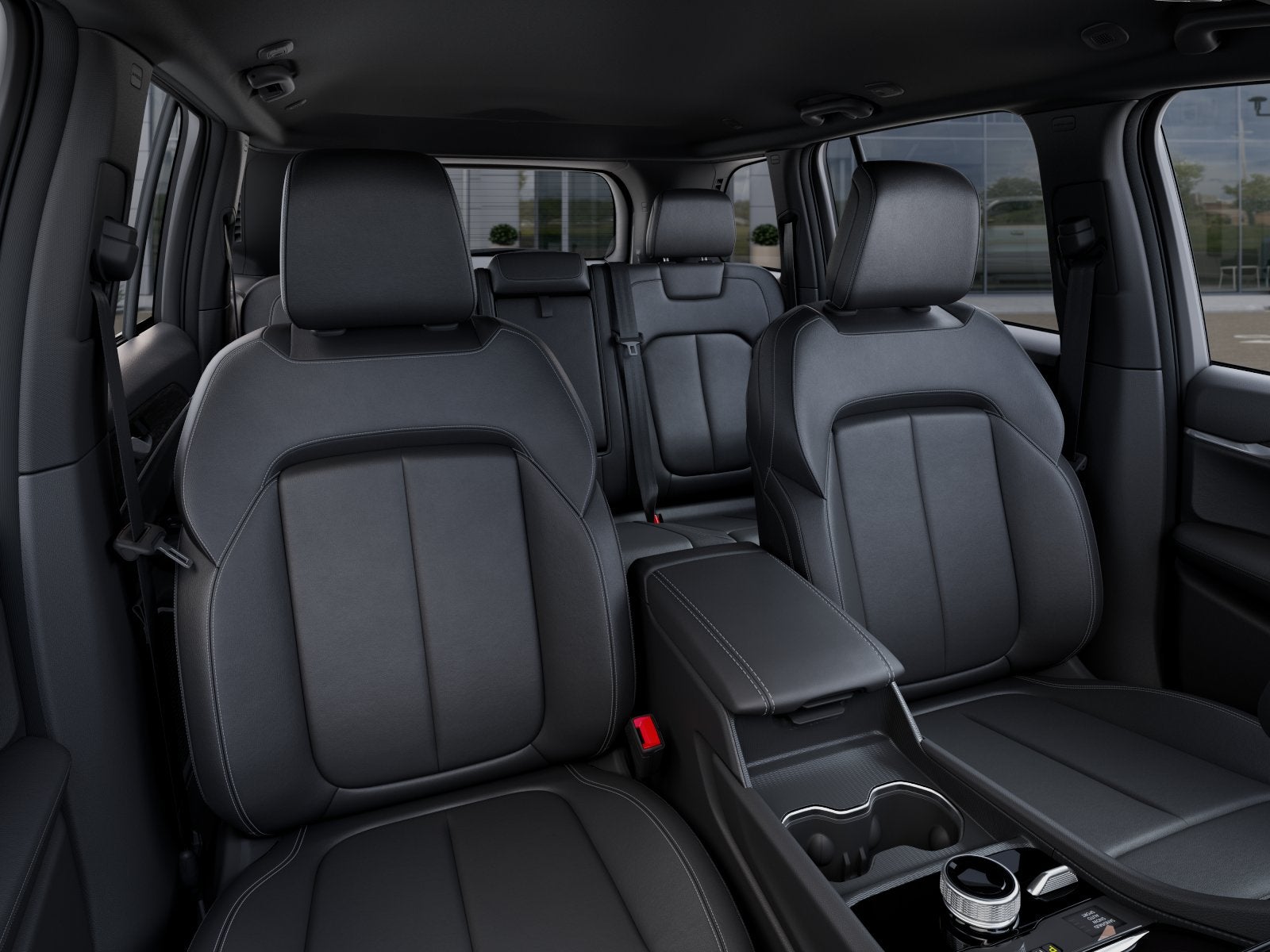 2026 Jeep Grand Cherokee Limited 4x4
