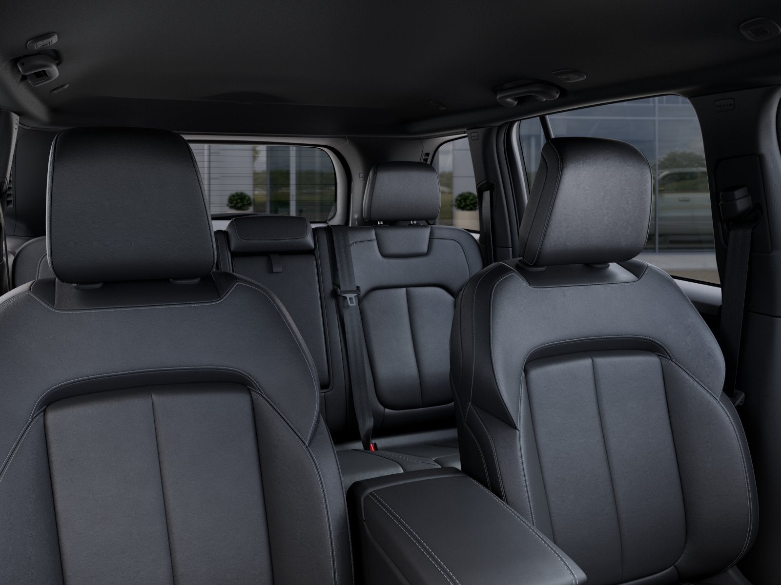 2026 Jeep Grand Cherokee Limited 4x4