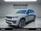 2027 Jeep Grand Cherokee Limited Reserve
