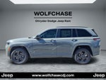 2027 Jeep Grand Cherokee Limited Reserve