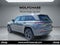 2027 Jeep Grand Cherokee Limited Reserve