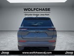 2027 Jeep Grand Cherokee Limited Reserve