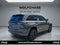 2027 Jeep Grand Cherokee Limited Reserve
