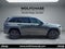 2027 Jeep Grand Cherokee Limited Reserve