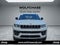 2027 Jeep Grand Cherokee Limited Reserve