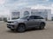 2027 Jeep Grand Cherokee Limited Reserve