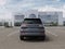 2027 Jeep Grand Cherokee Limited Reserve