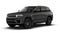 2026 Jeep Grand Cherokee Limited Reserve 4x4
