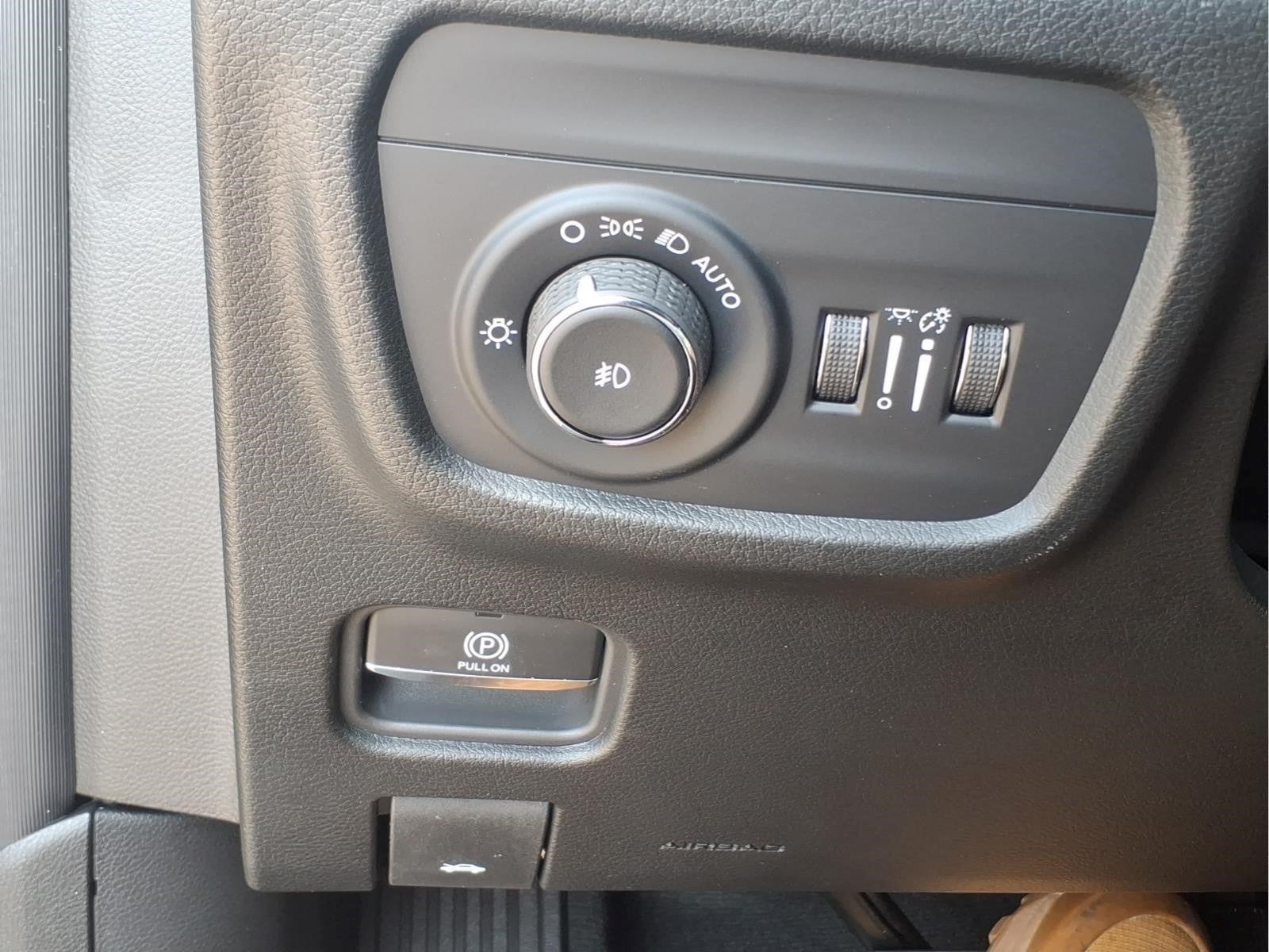 2026 Jeep Grand Cherokee Limited Reserve 4x4