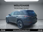 2026 Jeep Grand Cherokee Limited Reserve 4x4