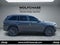 2026 Jeep Grand Cherokee Limited Reserve 4x4